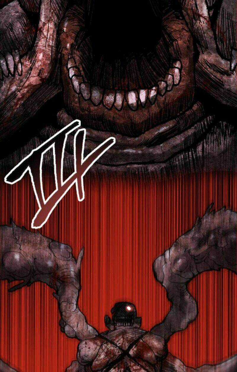 Phá Bỏ Giới Hạn - Chapter 24 - Trang 49