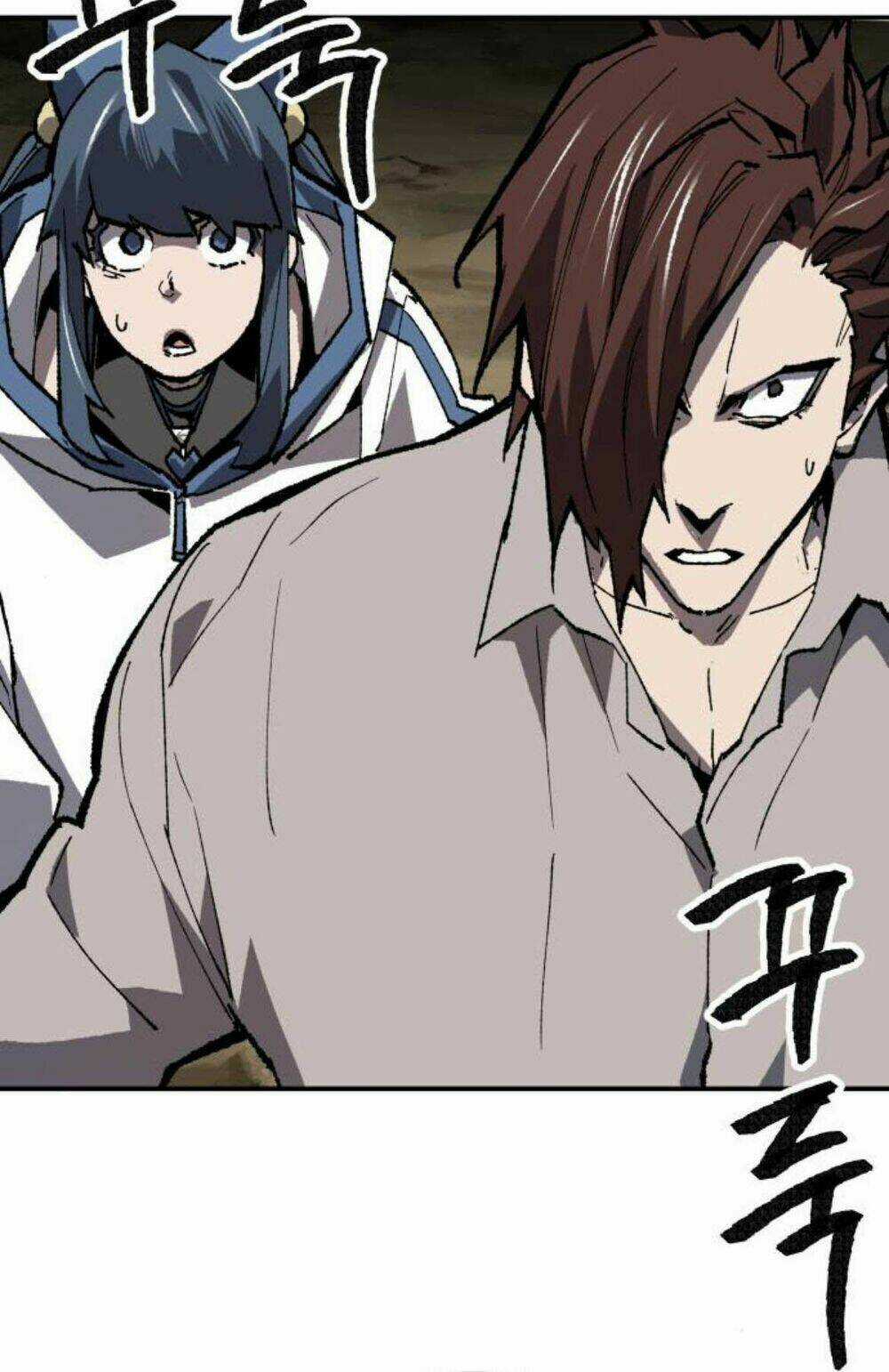 Phá Bỏ Giới Hạn - Chapter 24 - Trang 53