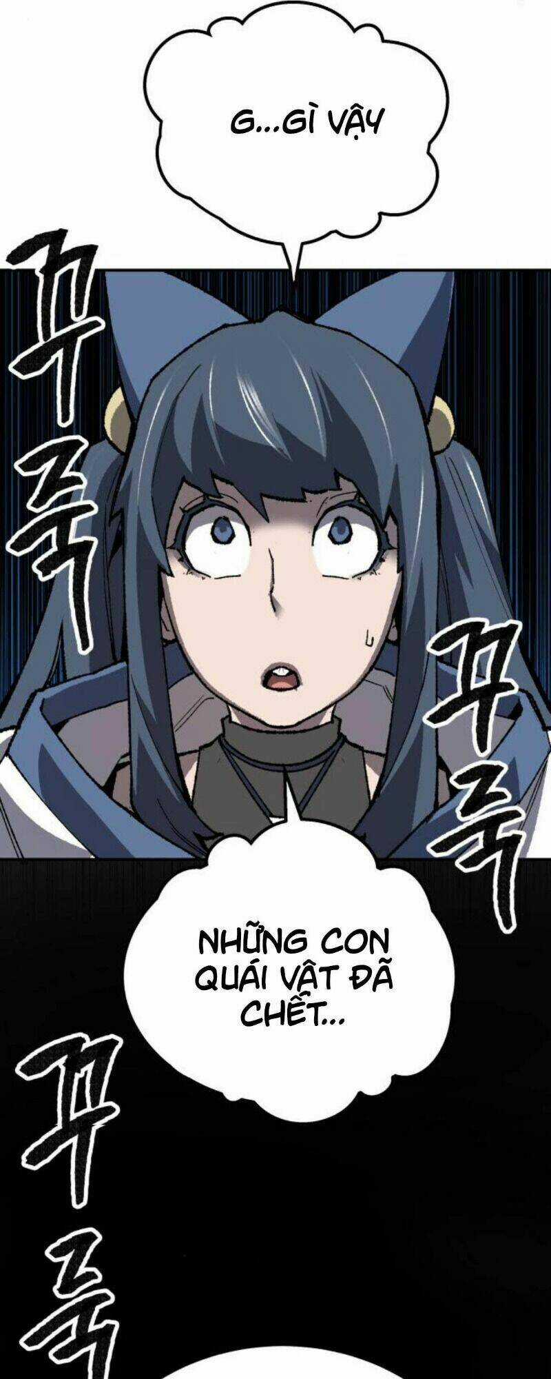 Phá Bỏ Giới Hạn - Chapter 24 - Trang 54