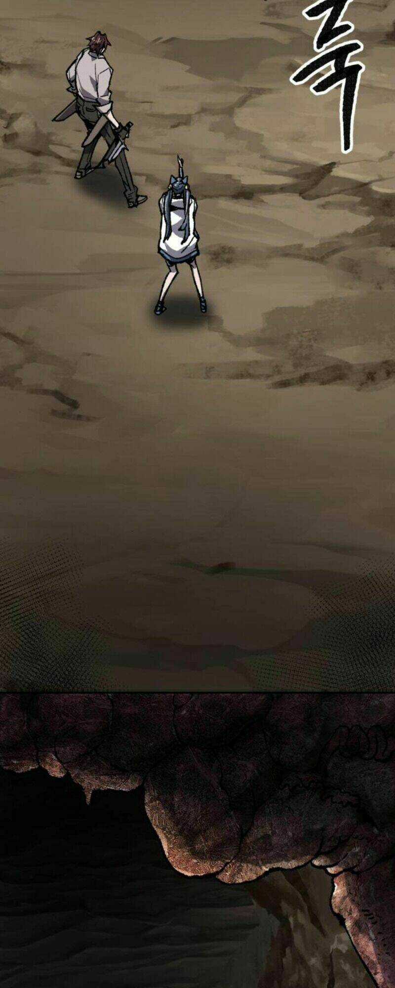 Phá Bỏ Giới Hạn - Chapter 24 - Trang 57