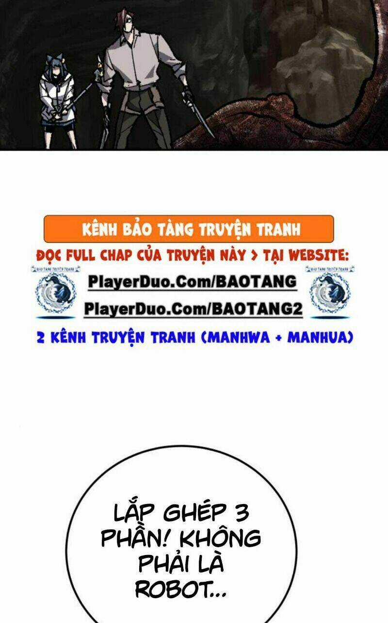 Phá Bỏ Giới Hạn - Chapter 24 - Trang 58