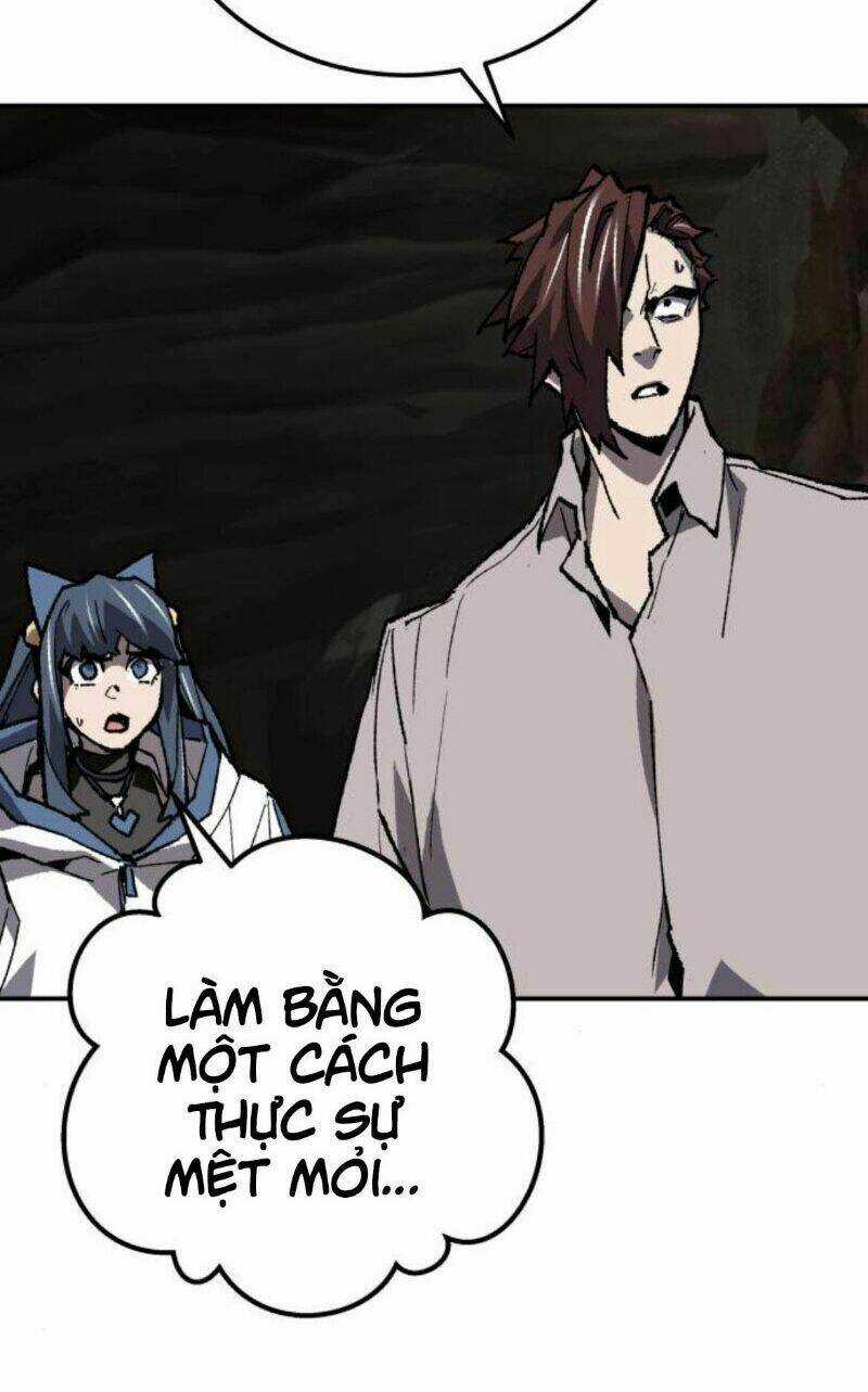 Phá Bỏ Giới Hạn - Chapter 24 - Trang 59