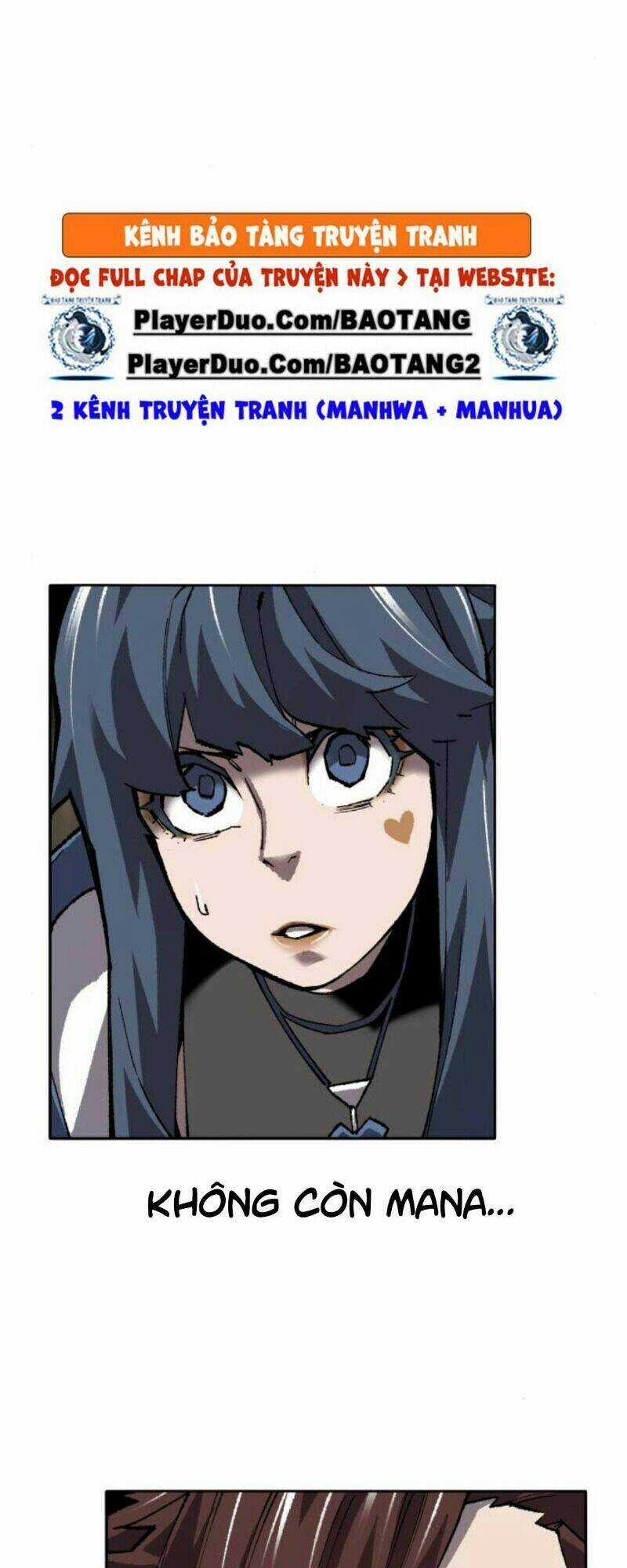 Phá Bỏ Giới Hạn - Chapter 24 - Trang 60