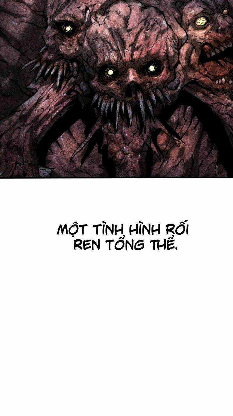 Phá Bỏ Giới Hạn - Chapter 24 - Trang 62