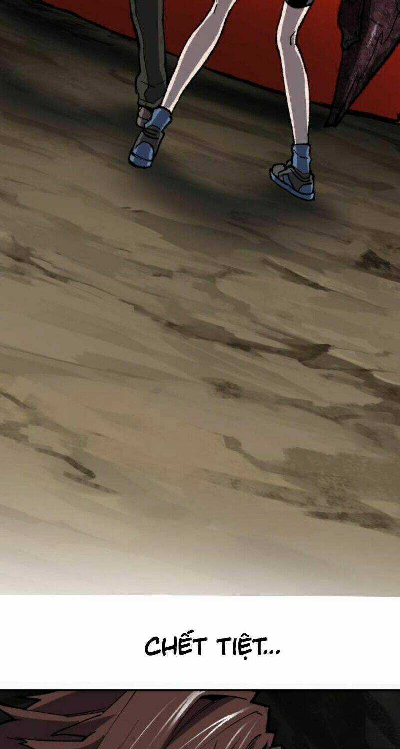 Phá Bỏ Giới Hạn - Chapter 24 - Trang 64
