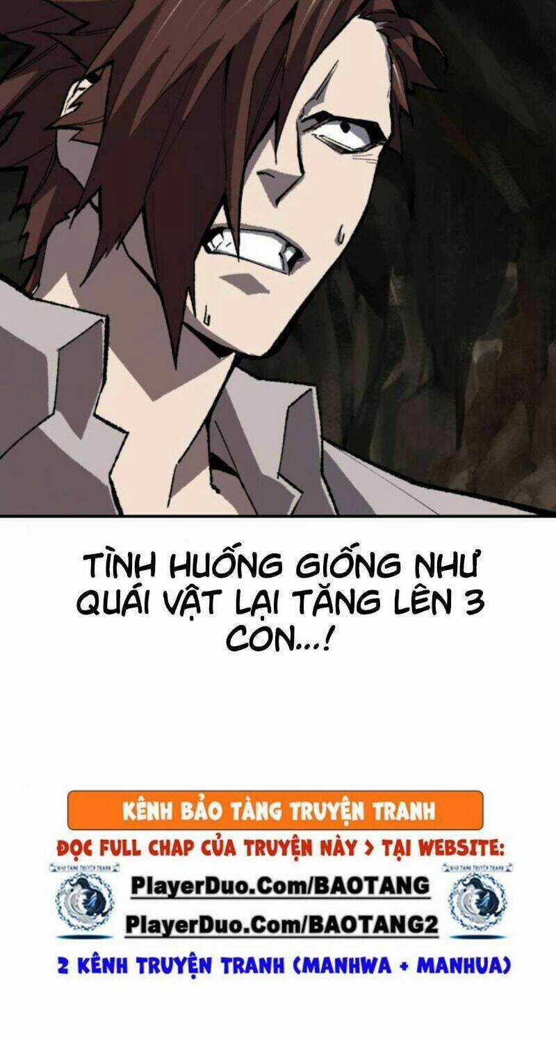 Phá Bỏ Giới Hạn - Chapter 24 - Trang 65