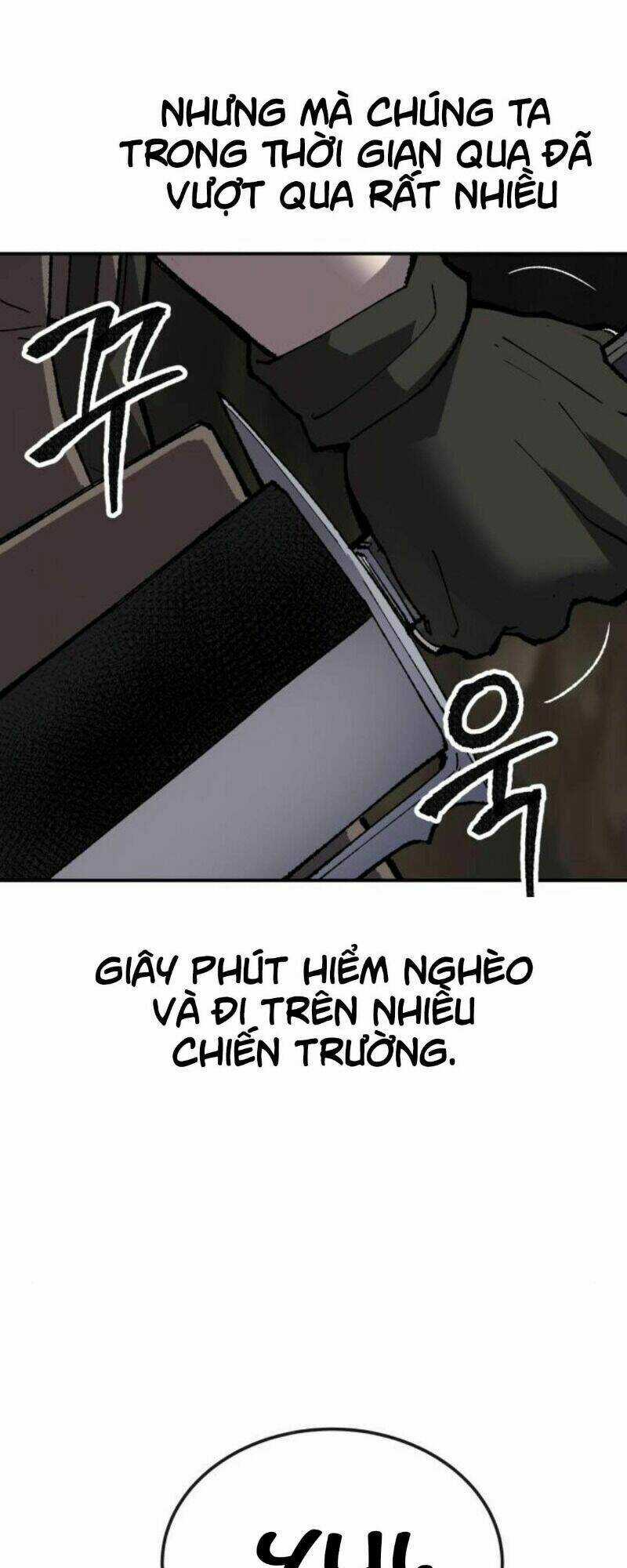 Phá Bỏ Giới Hạn - Chapter 24 - Trang 66