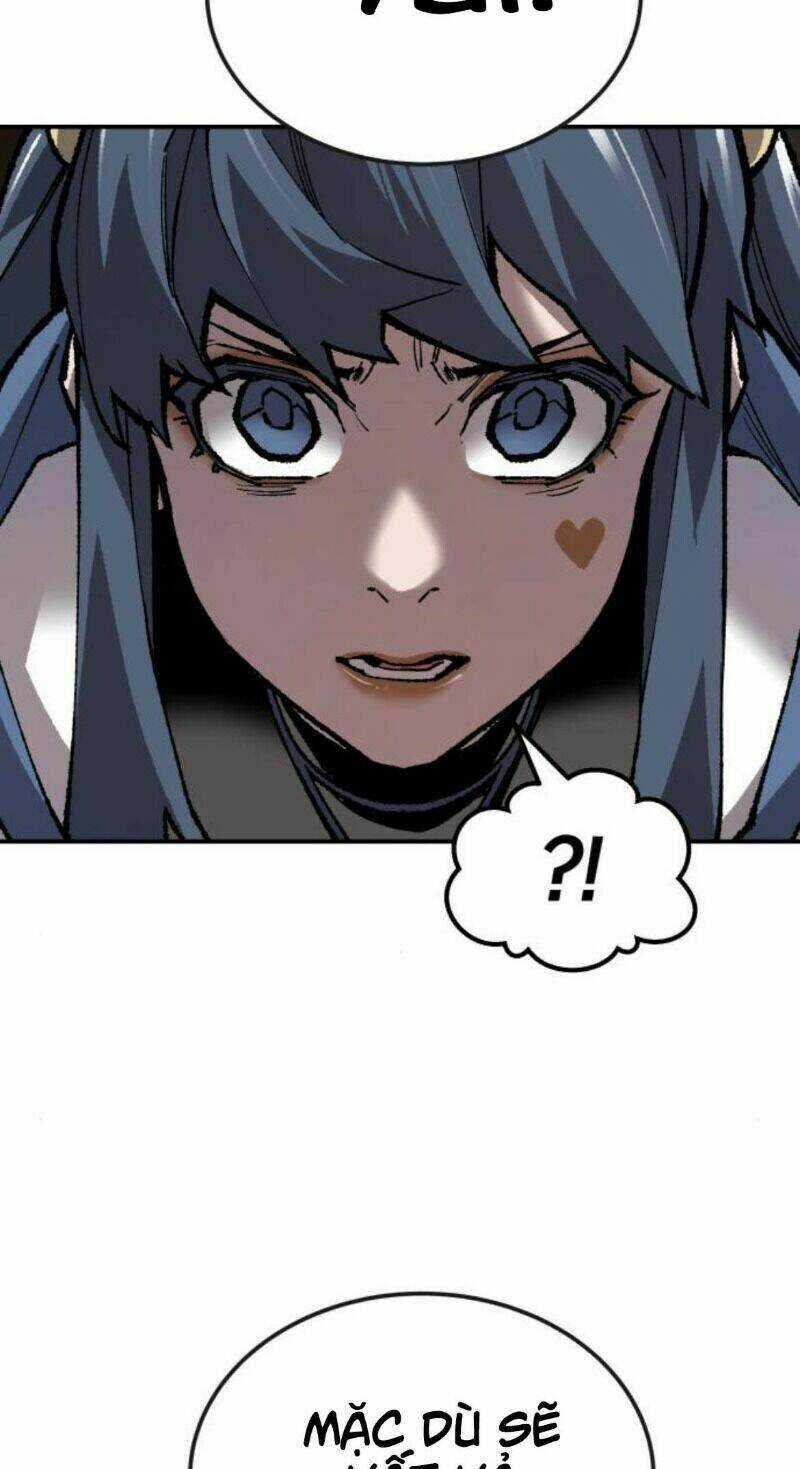 Phá Bỏ Giới Hạn - Chapter 24 - Trang 67