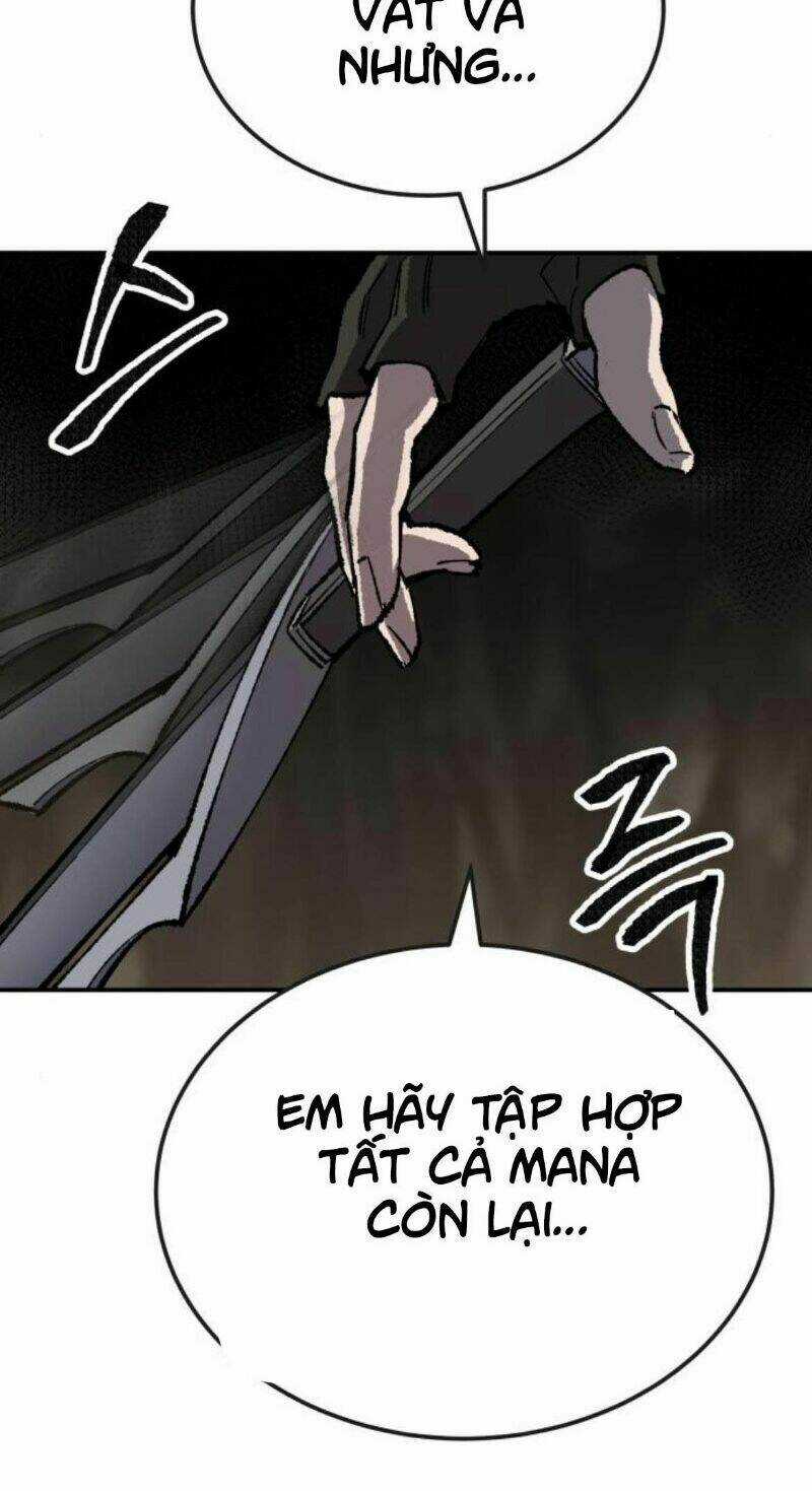 Phá Bỏ Giới Hạn - Chapter 24 - Trang 68