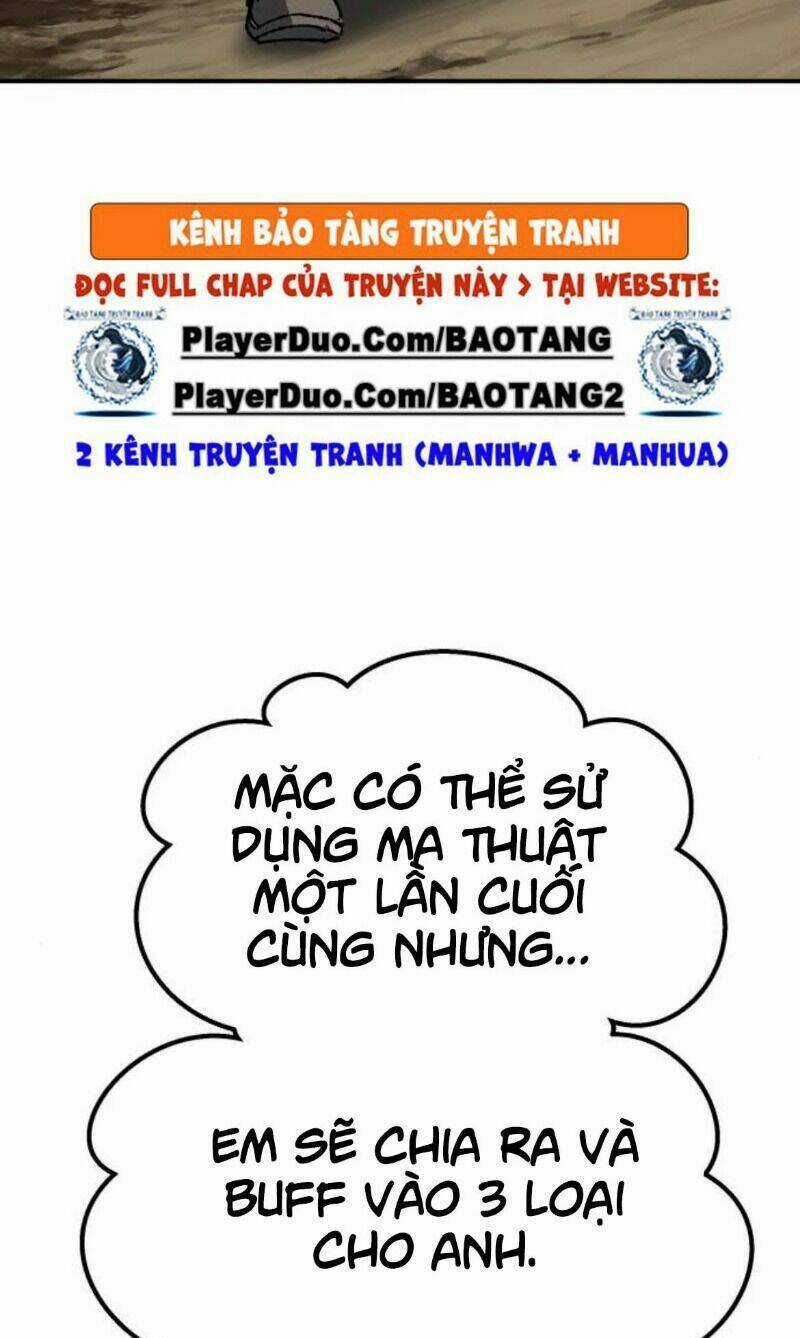 Phá Bỏ Giới Hạn - Chapter 24 - Trang 70