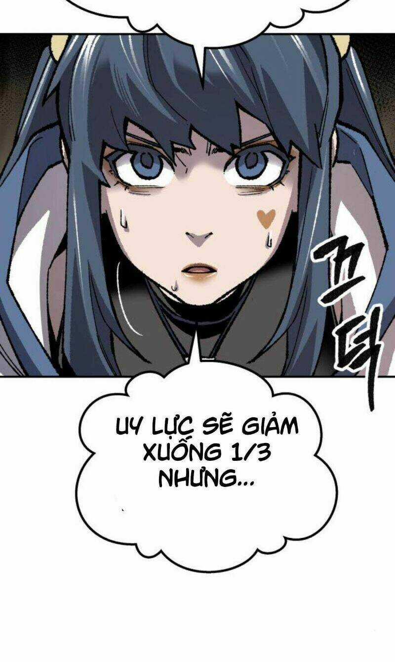 Phá Bỏ Giới Hạn - Chapter 24 - Trang 71