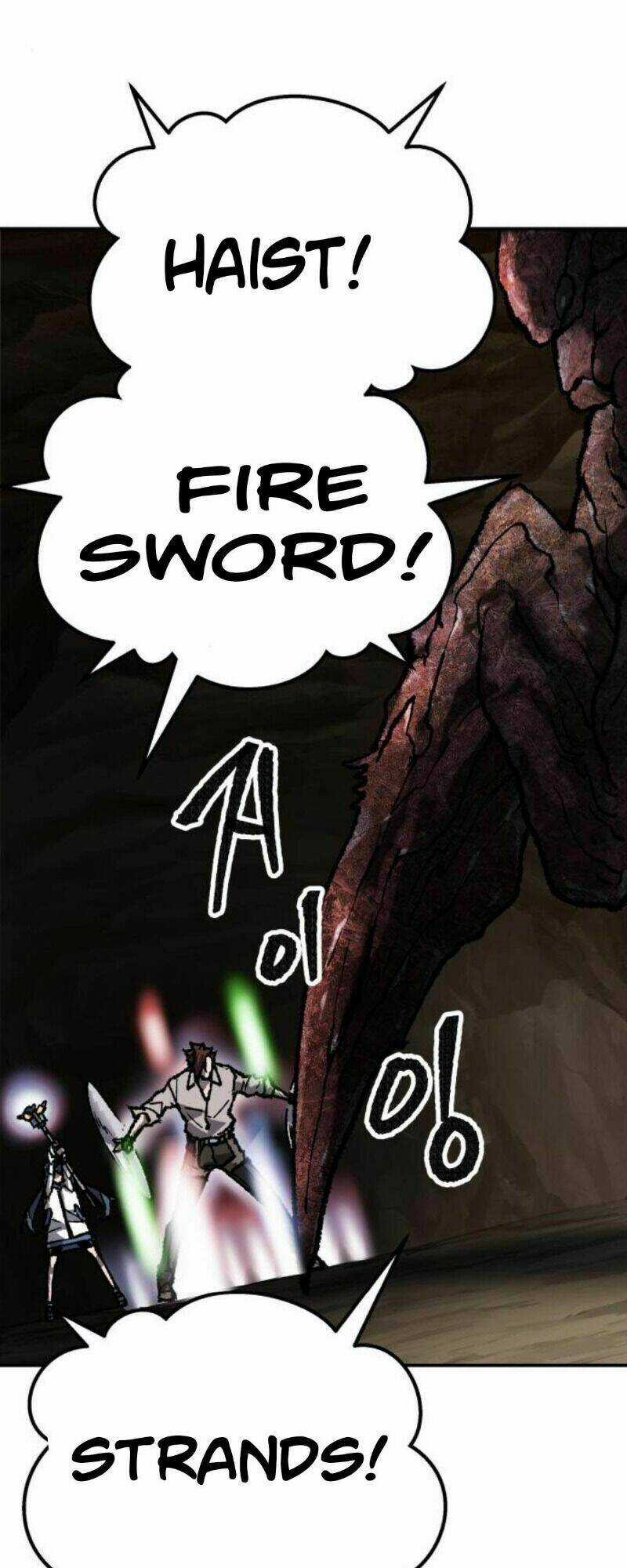 Phá Bỏ Giới Hạn - Chapter 24 - Trang 72