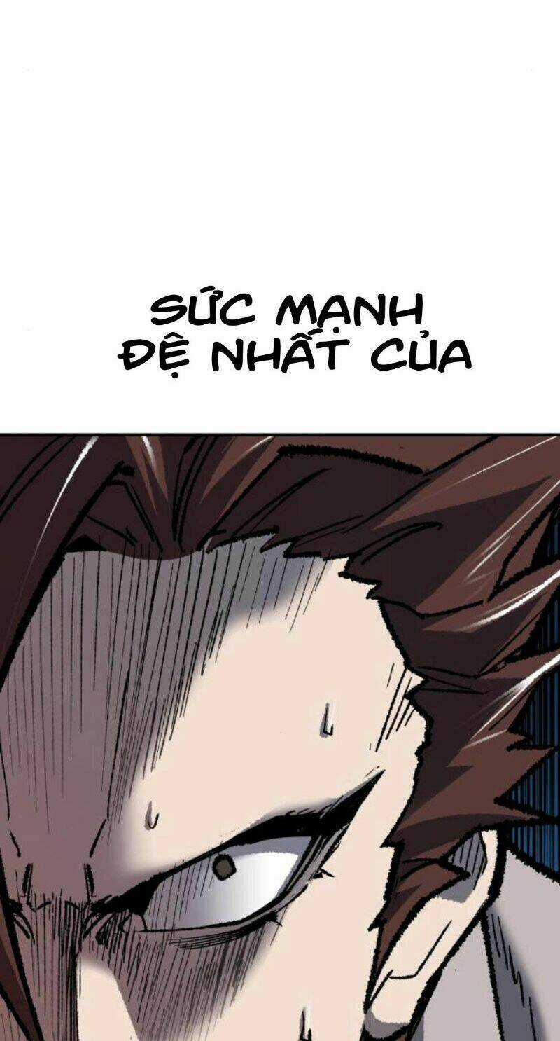 Phá Bỏ Giới Hạn - Chapter 24 - Trang 74