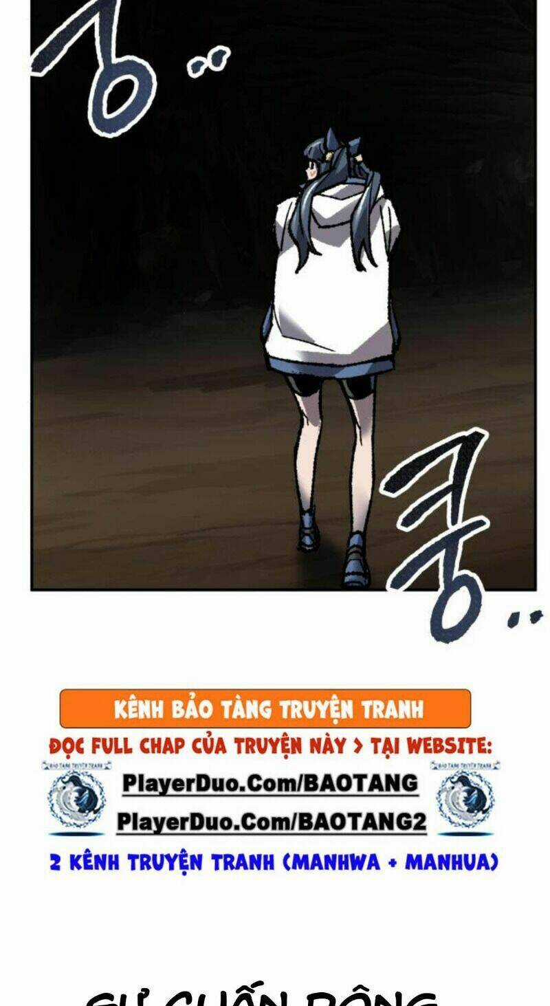 Phá Bỏ Giới Hạn - Chapter 24 - Trang 79