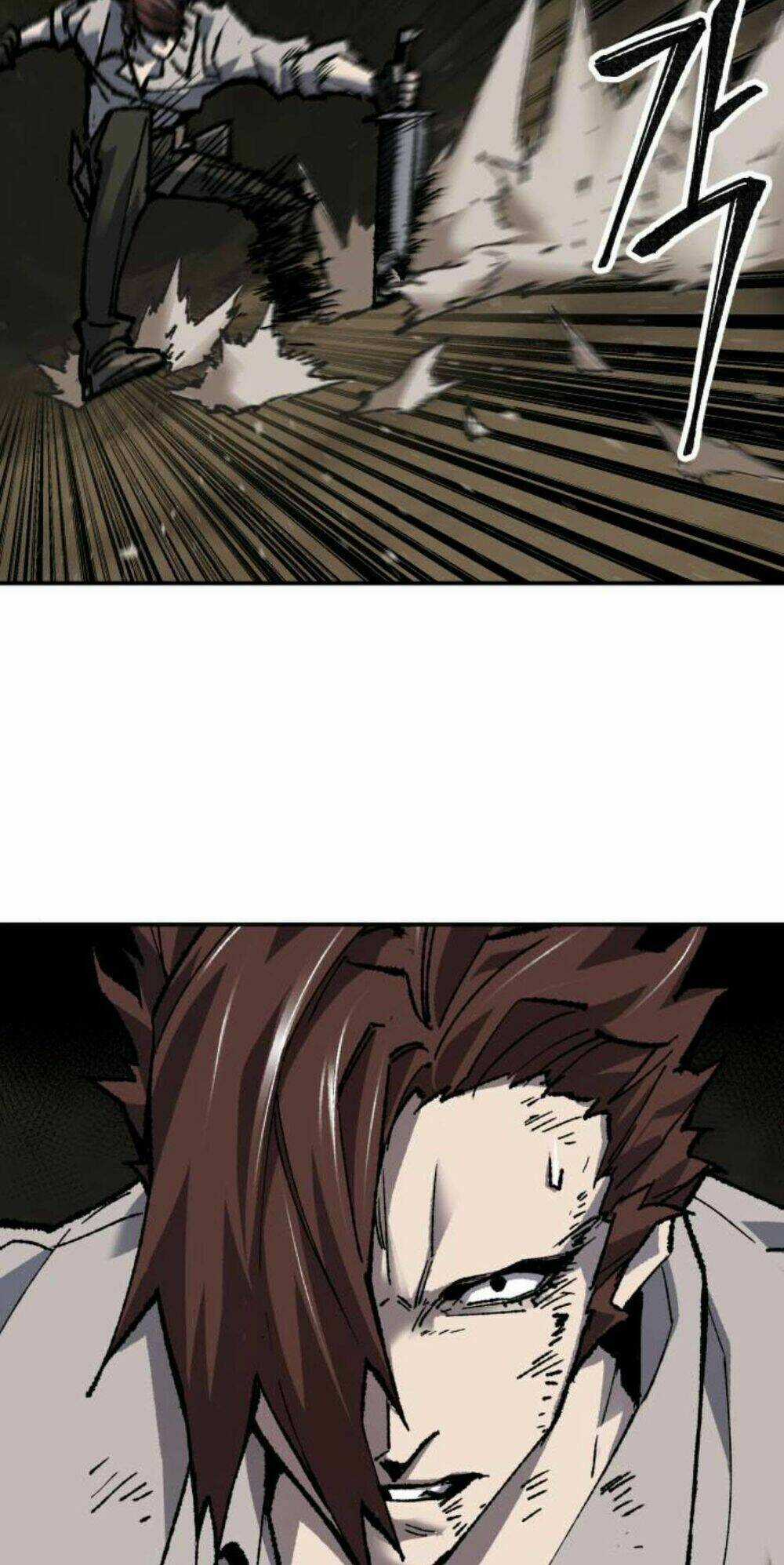 Phá Bỏ Giới Hạn - Chapter 24 - Trang 9