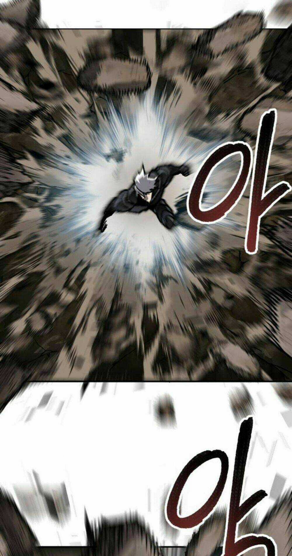 Phá Bỏ Giới Hạn - Chapter 24 - Trang 85