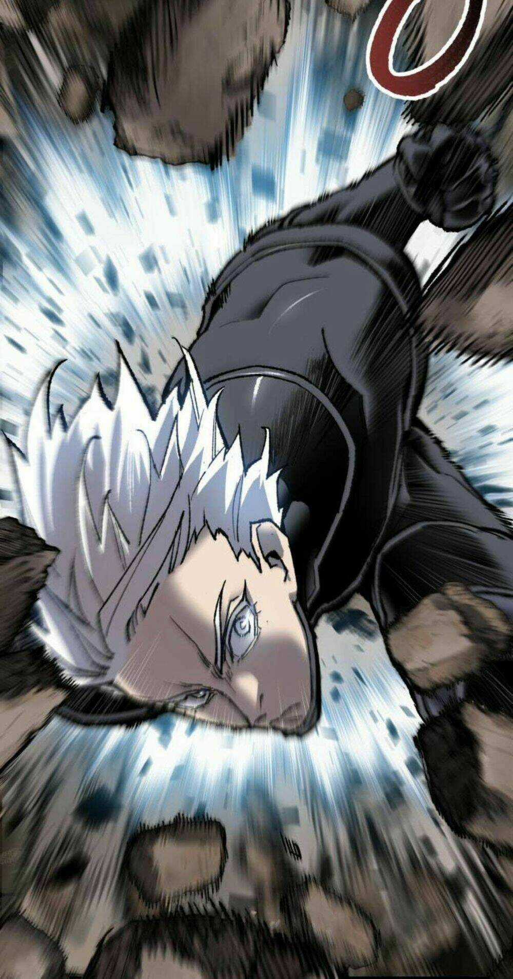 Phá Bỏ Giới Hạn - Chapter 24 - Trang 86