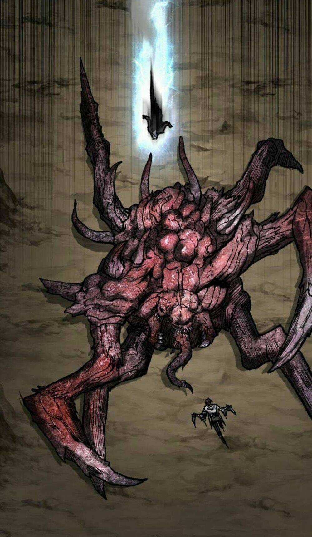 Phá Bỏ Giới Hạn - Chapter 24 - Trang 88