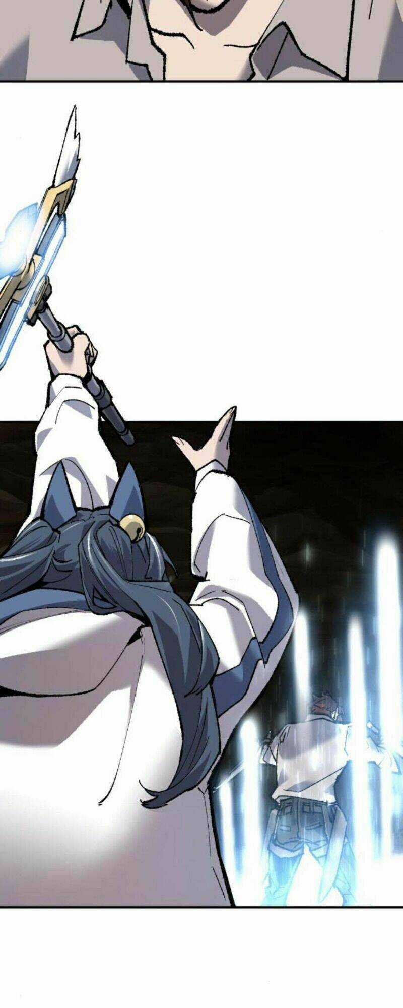 Phá Bỏ Giới Hạn - Chapter 24 - Trang 10