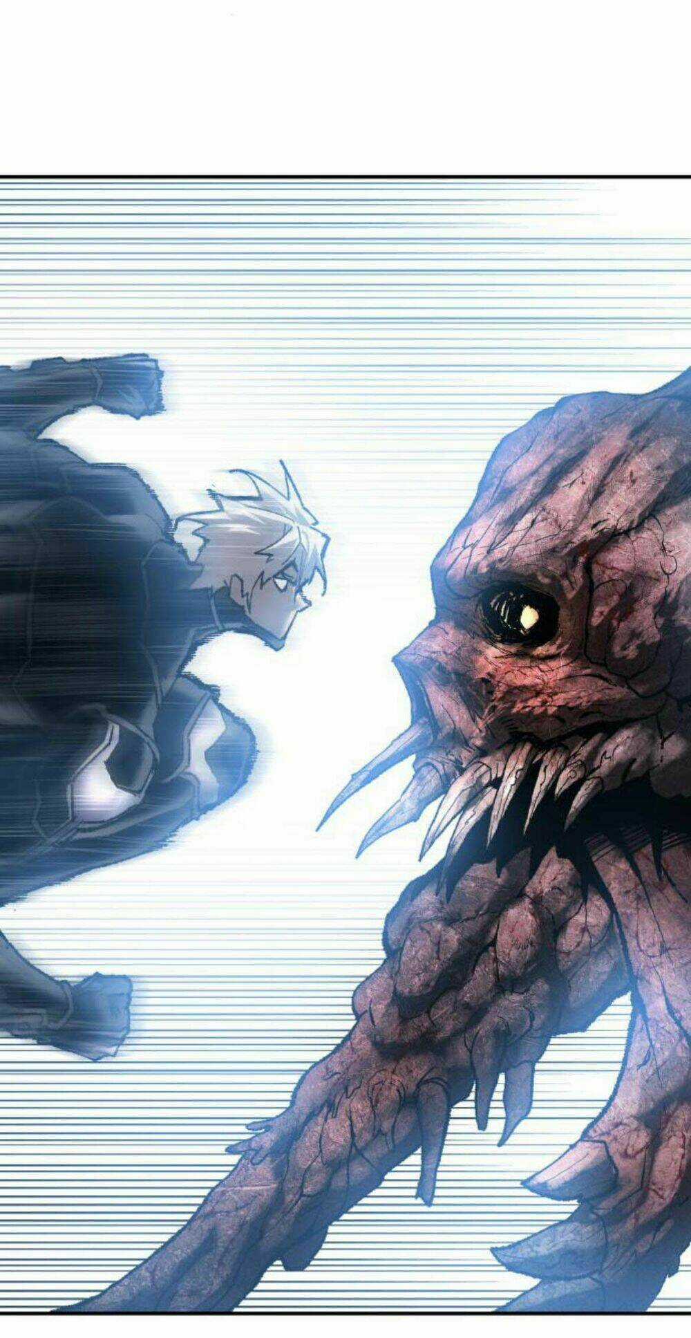 Phá Bỏ Giới Hạn - Chapter 24 - Trang 92