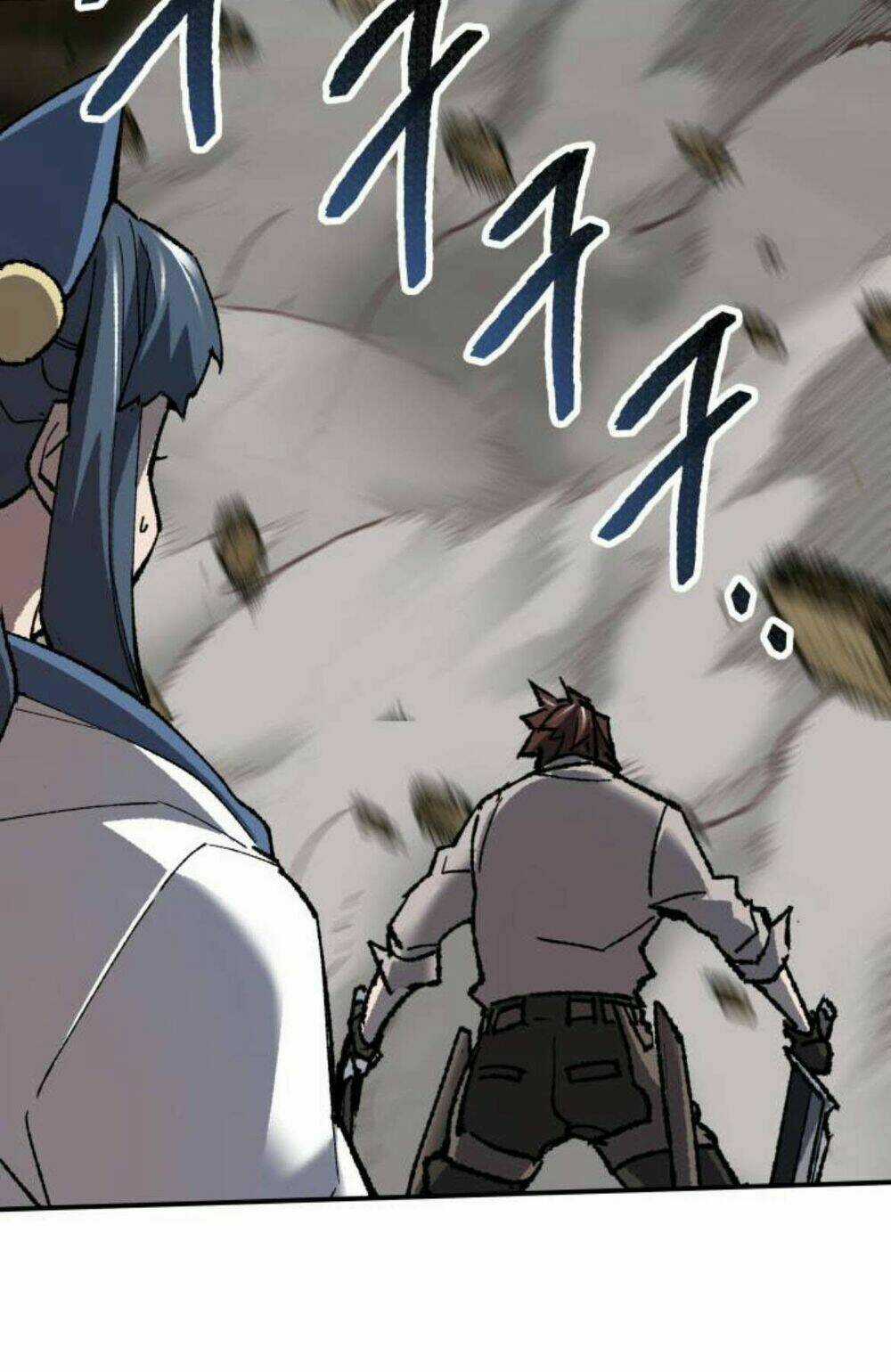 Phá Bỏ Giới Hạn - Chapter 24 - Trang 99