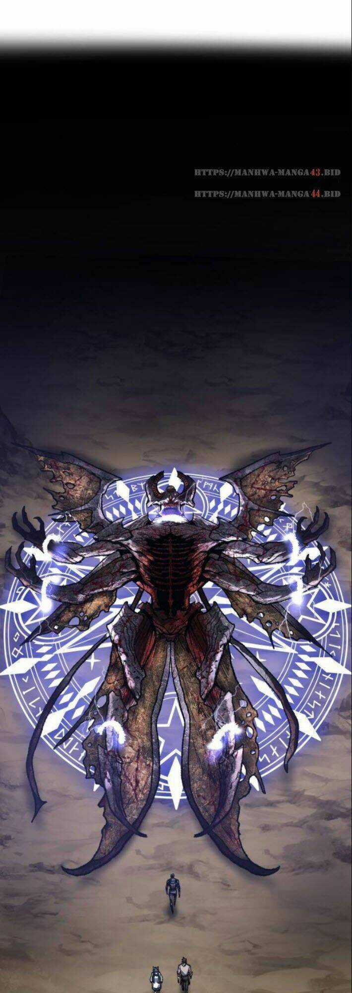 Phá Bỏ Giới Hạn - Chapter 25 - Trang 1