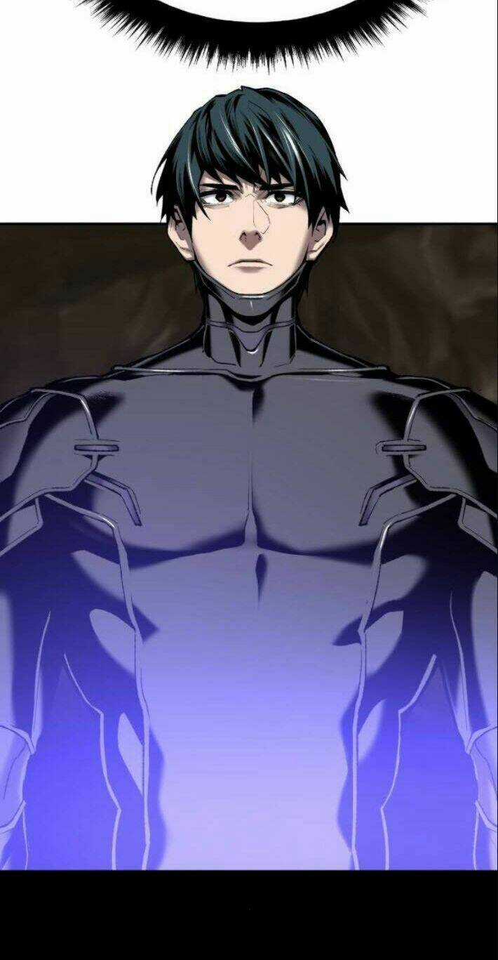 Phá Bỏ Giới Hạn - Chapter 25 - Trang 11