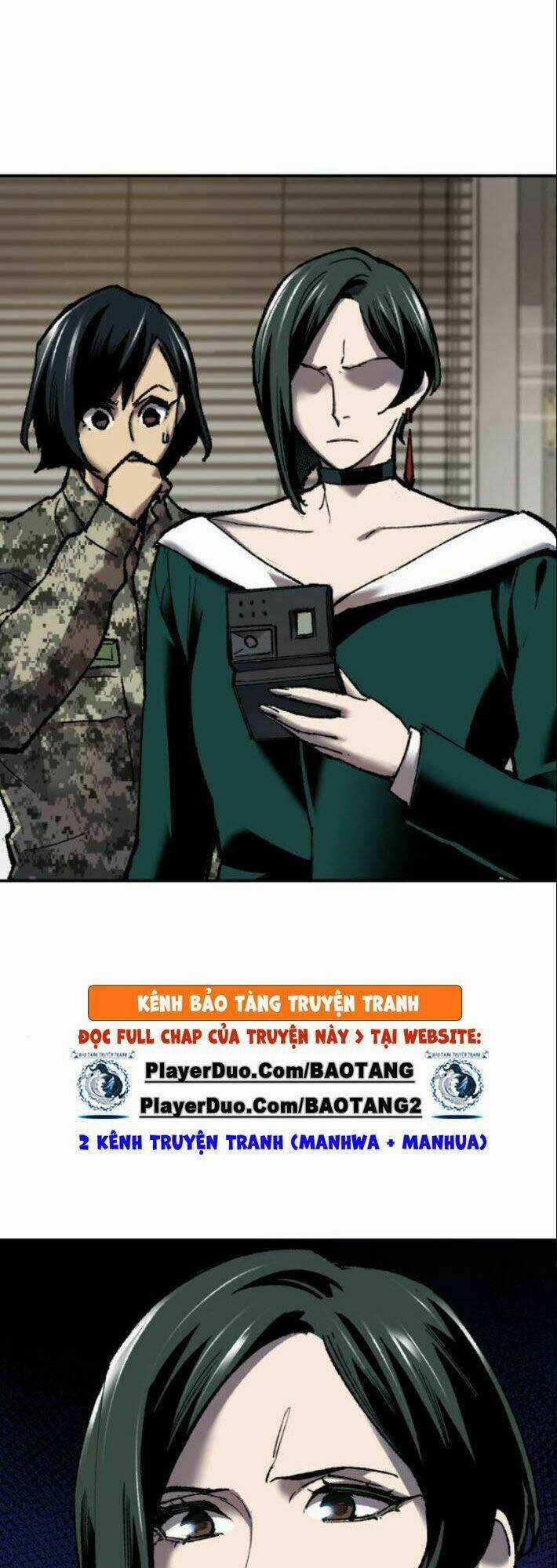 Phá Bỏ Giới Hạn - Chapter 25 - Trang 102