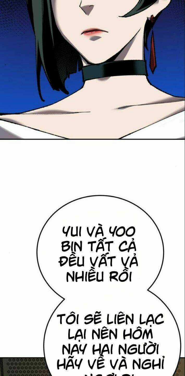 Phá Bỏ Giới Hạn - Chapter 25 - Trang 103