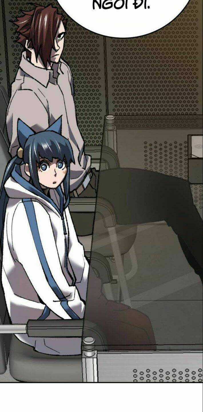 Phá Bỏ Giới Hạn - Chapter 25 - Trang 104