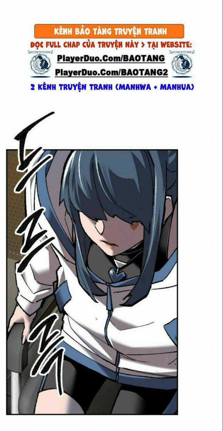 Phá Bỏ Giới Hạn - Chapter 25 - Trang 105