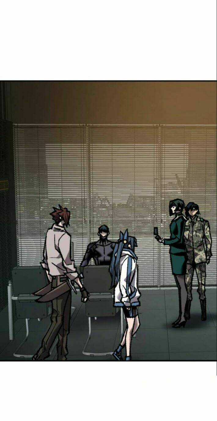 Phá Bỏ Giới Hạn - Chapter 25 - Trang 106