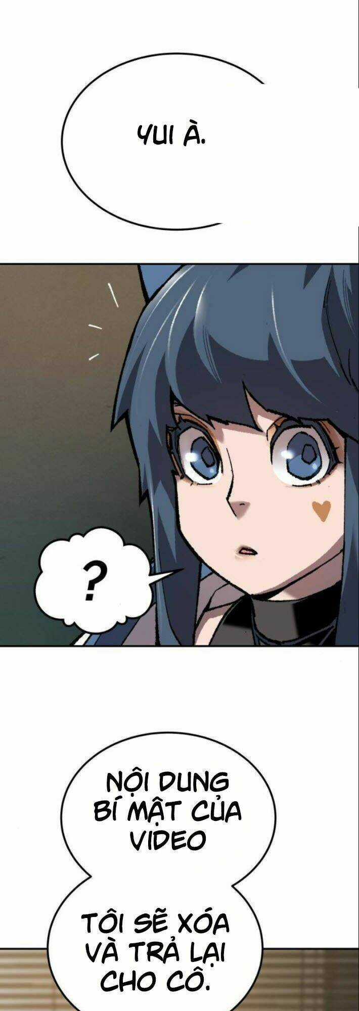 Phá Bỏ Giới Hạn - Chapter 25 - Trang 107