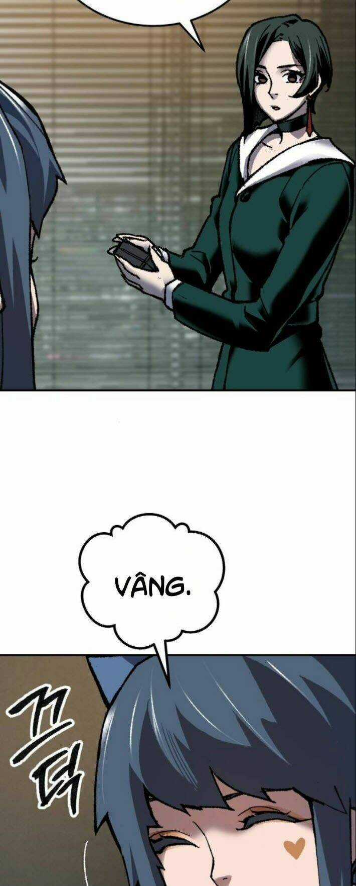 Phá Bỏ Giới Hạn - Chapter 25 - Trang 108