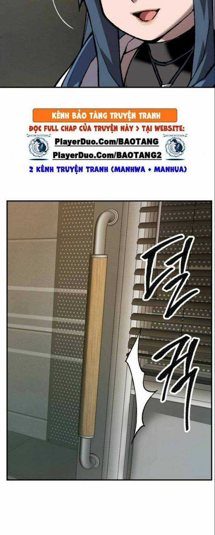 Phá Bỏ Giới Hạn - Chapter 25 - Trang 109