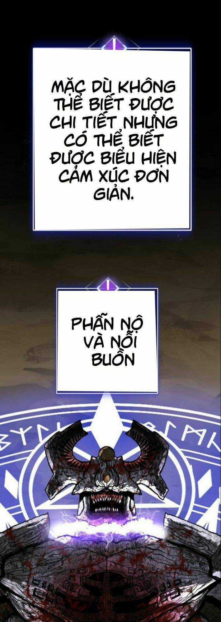 Phá Bỏ Giới Hạn - Chapter 25 - Trang 12