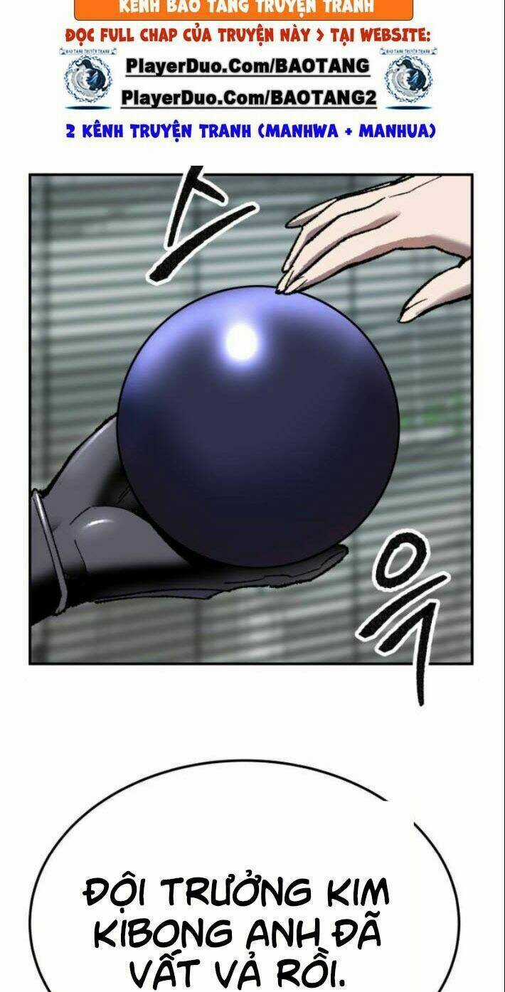 Phá Bỏ Giới Hạn - Chapter 25 - Trang 113