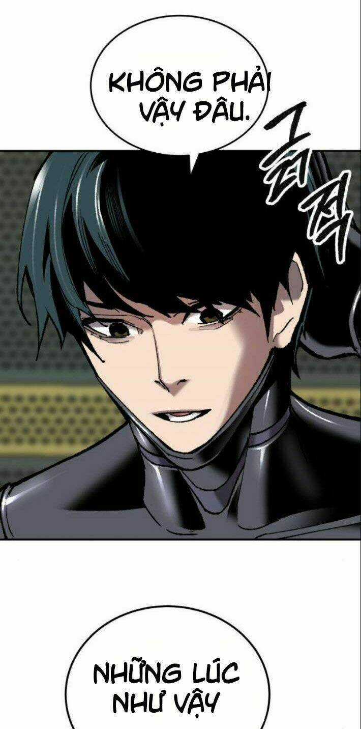 Phá Bỏ Giới Hạn - Chapter 25 - Trang 116