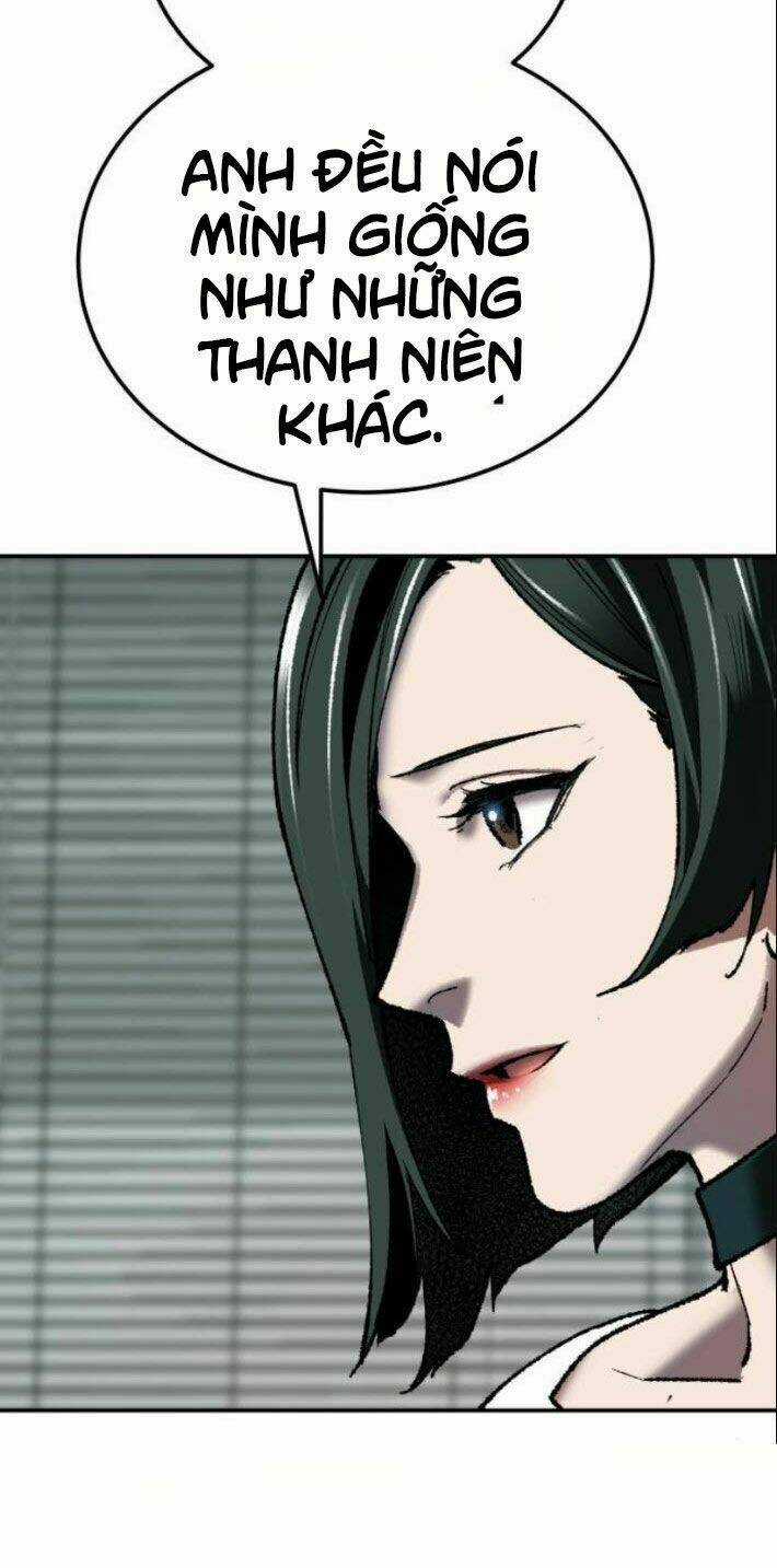 Phá Bỏ Giới Hạn - Chapter 25 - Trang 117