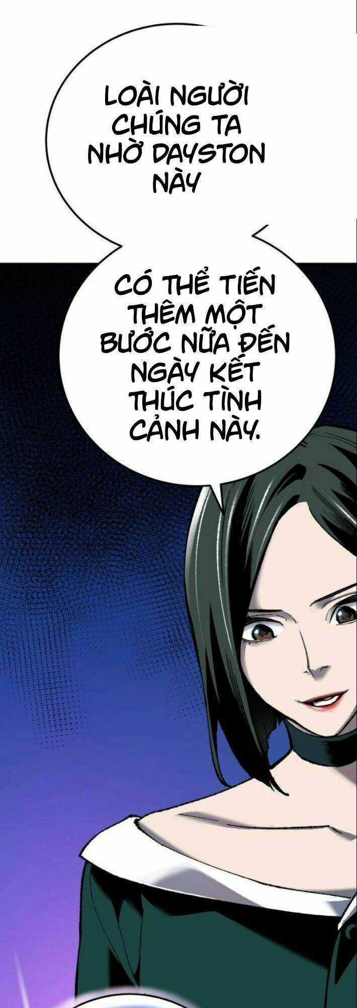 Phá Bỏ Giới Hạn - Chapter 25 - Trang 118