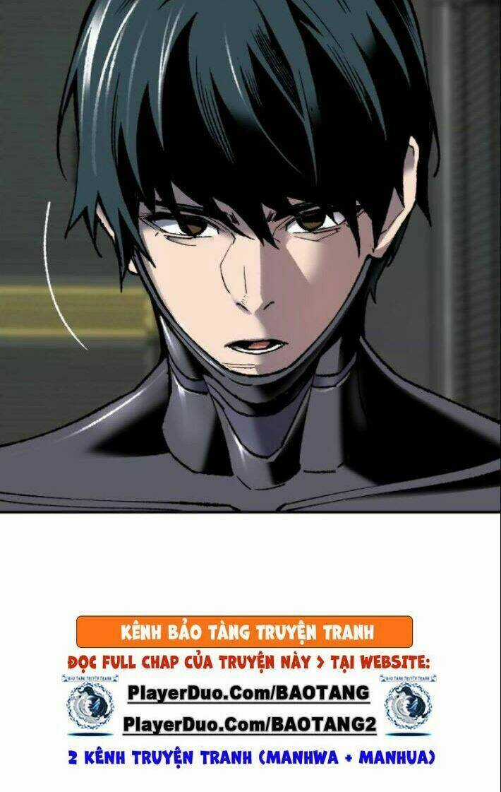 Phá Bỏ Giới Hạn - Chapter 25 - Trang 120