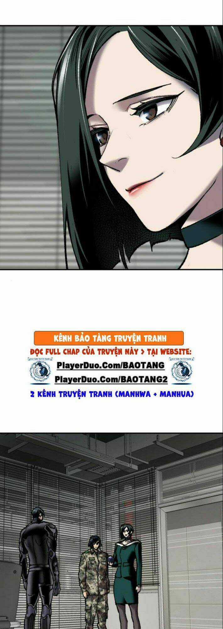 Phá Bỏ Giới Hạn - Chapter 25 - Trang 121