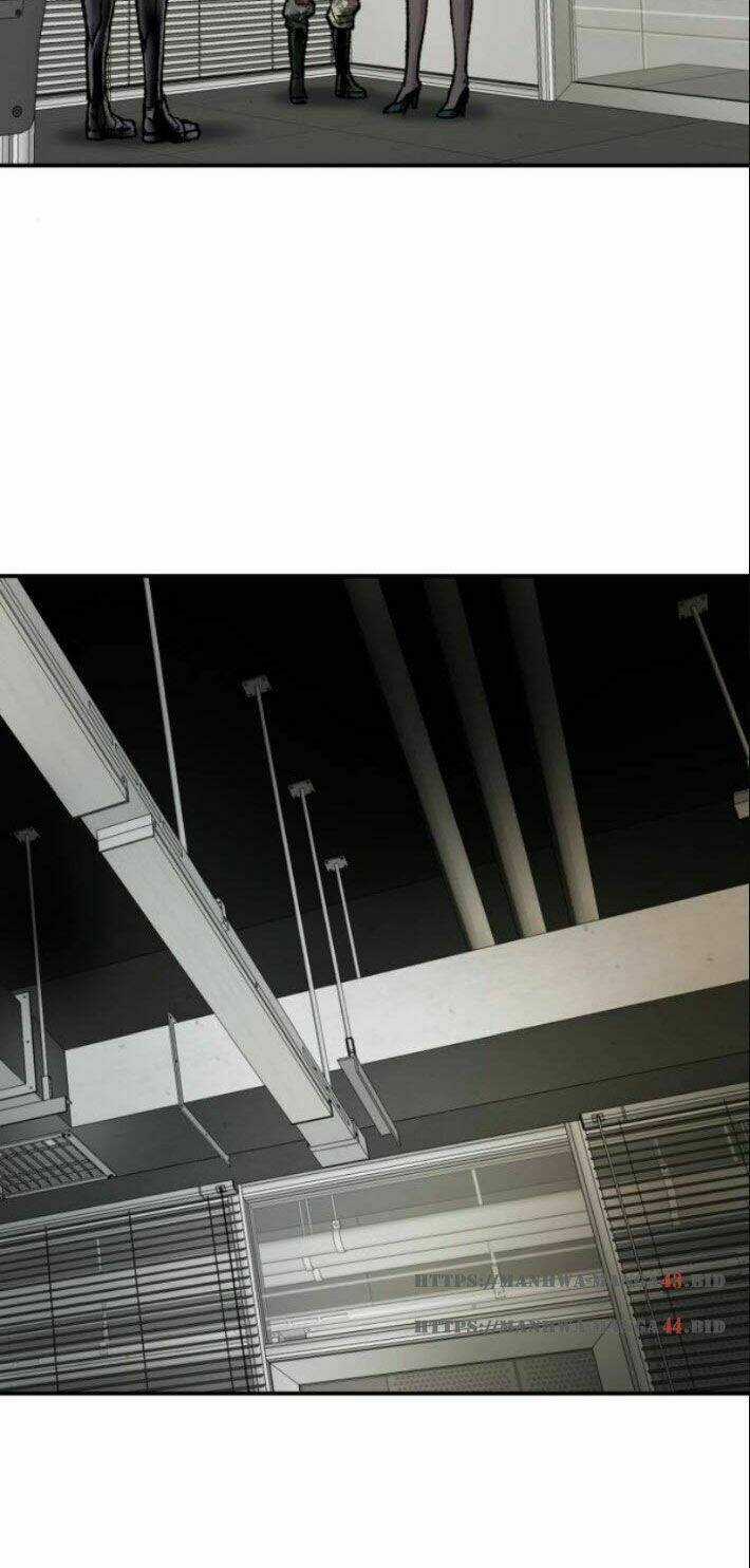 Phá Bỏ Giới Hạn - Chapter 25 - Trang 122