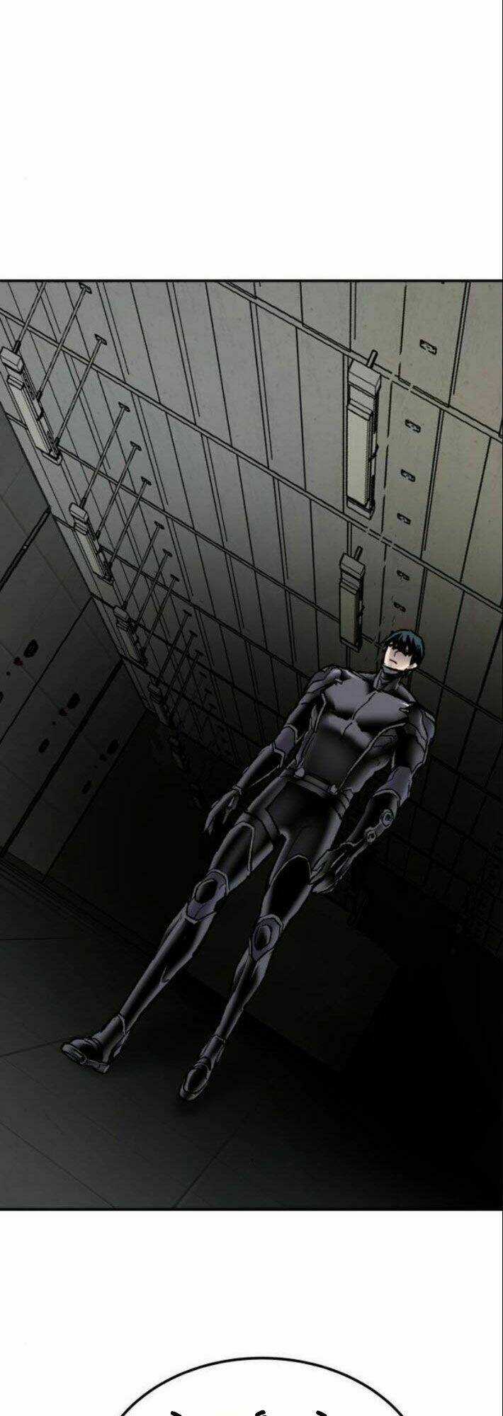 Phá Bỏ Giới Hạn - Chapter 25 - Trang 124