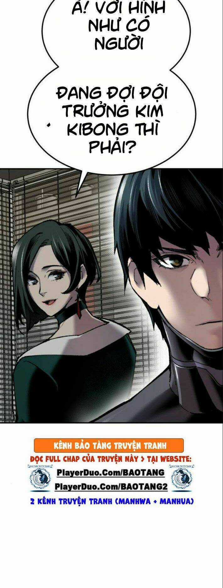 Phá Bỏ Giới Hạn - Chapter 25 - Trang 125