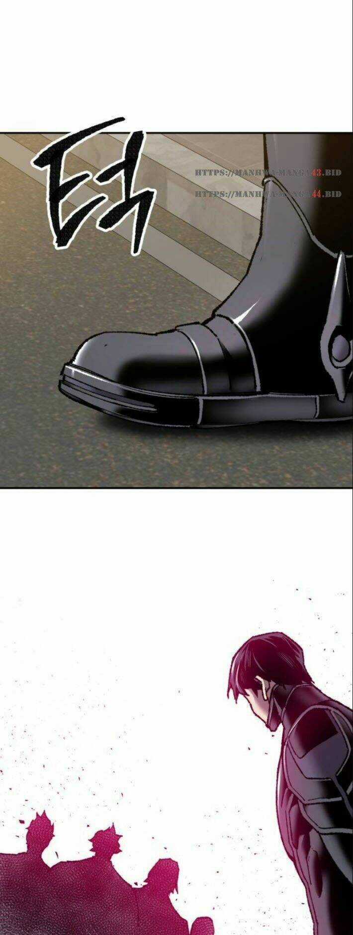 Phá Bỏ Giới Hạn - Chapter 25 - Trang 127