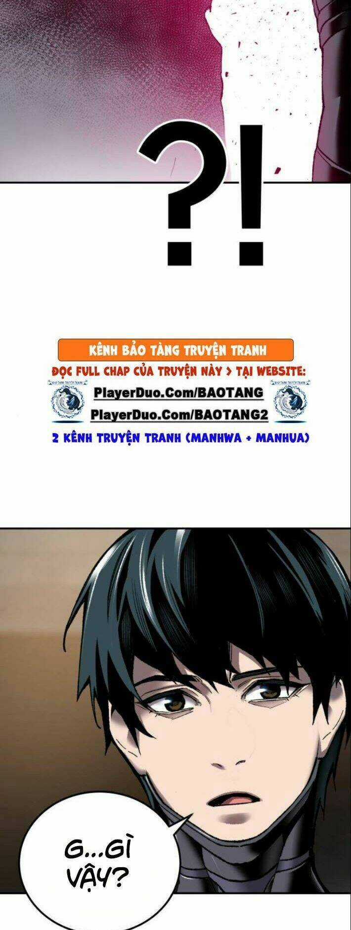 Phá Bỏ Giới Hạn - Chapter 25 - Trang 128