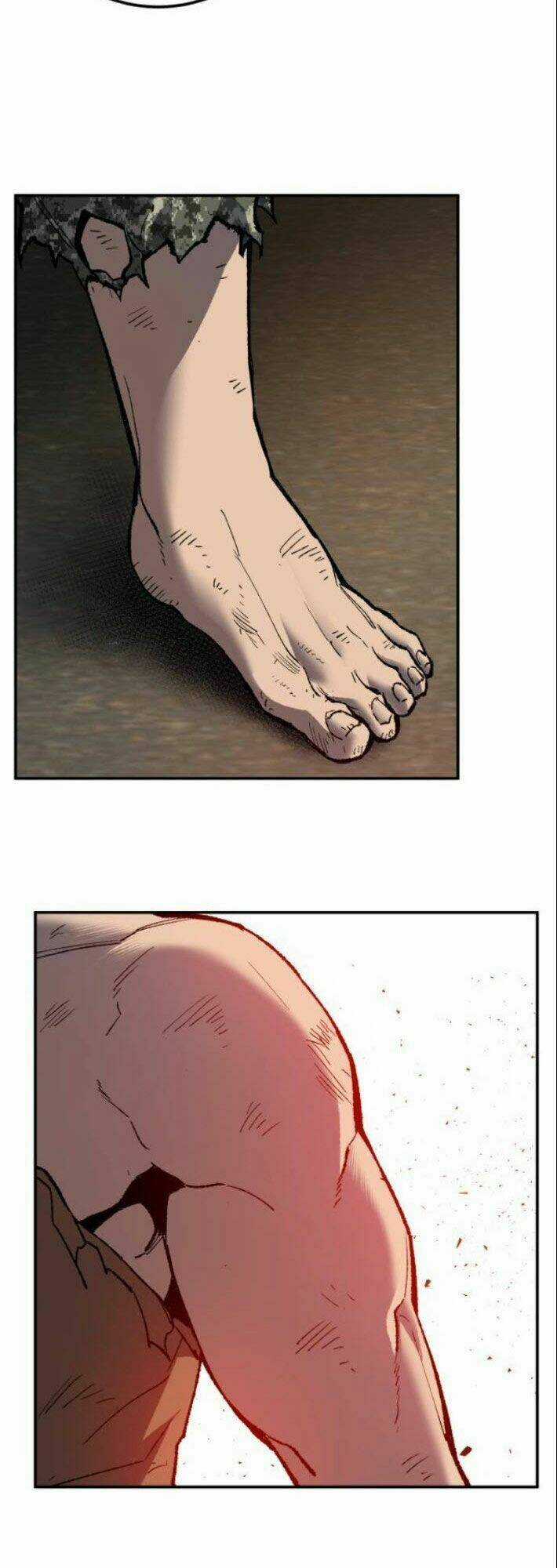 Phá Bỏ Giới Hạn - Chapter 25 - Trang 129