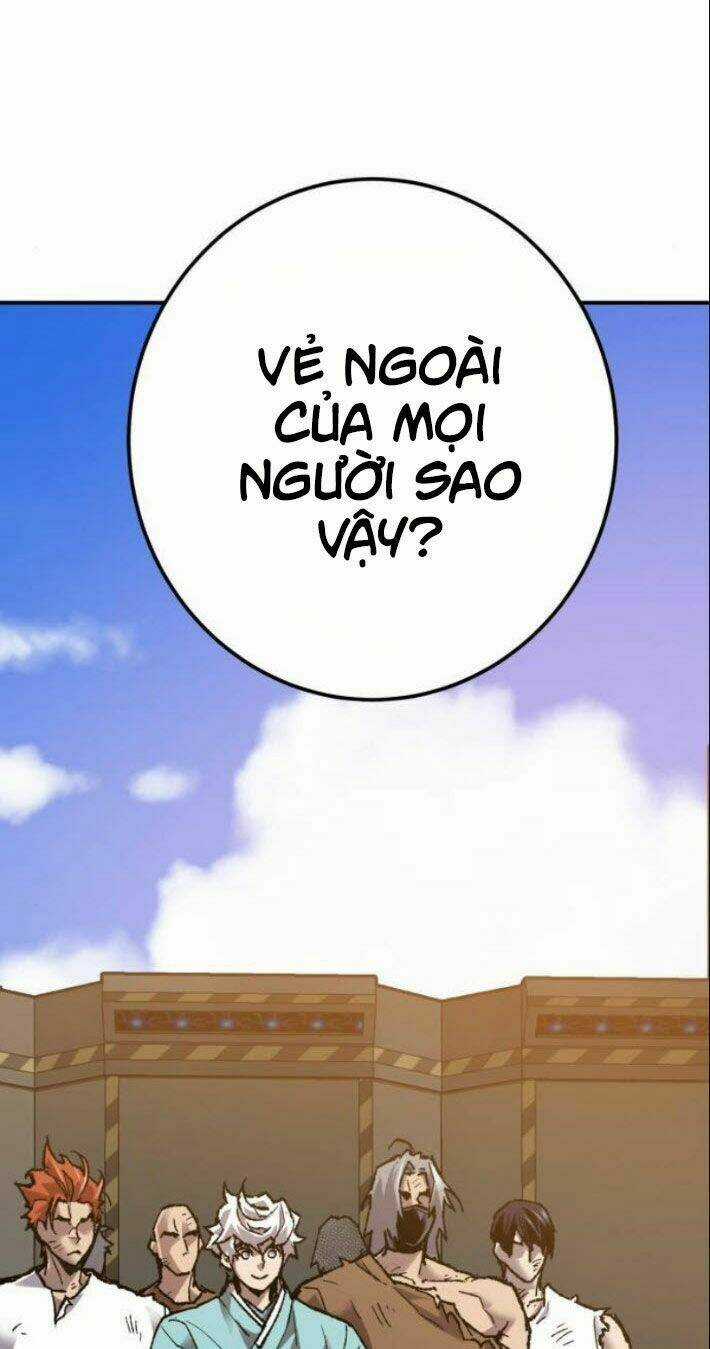 Phá Bỏ Giới Hạn - Chapter 25 - Trang 130