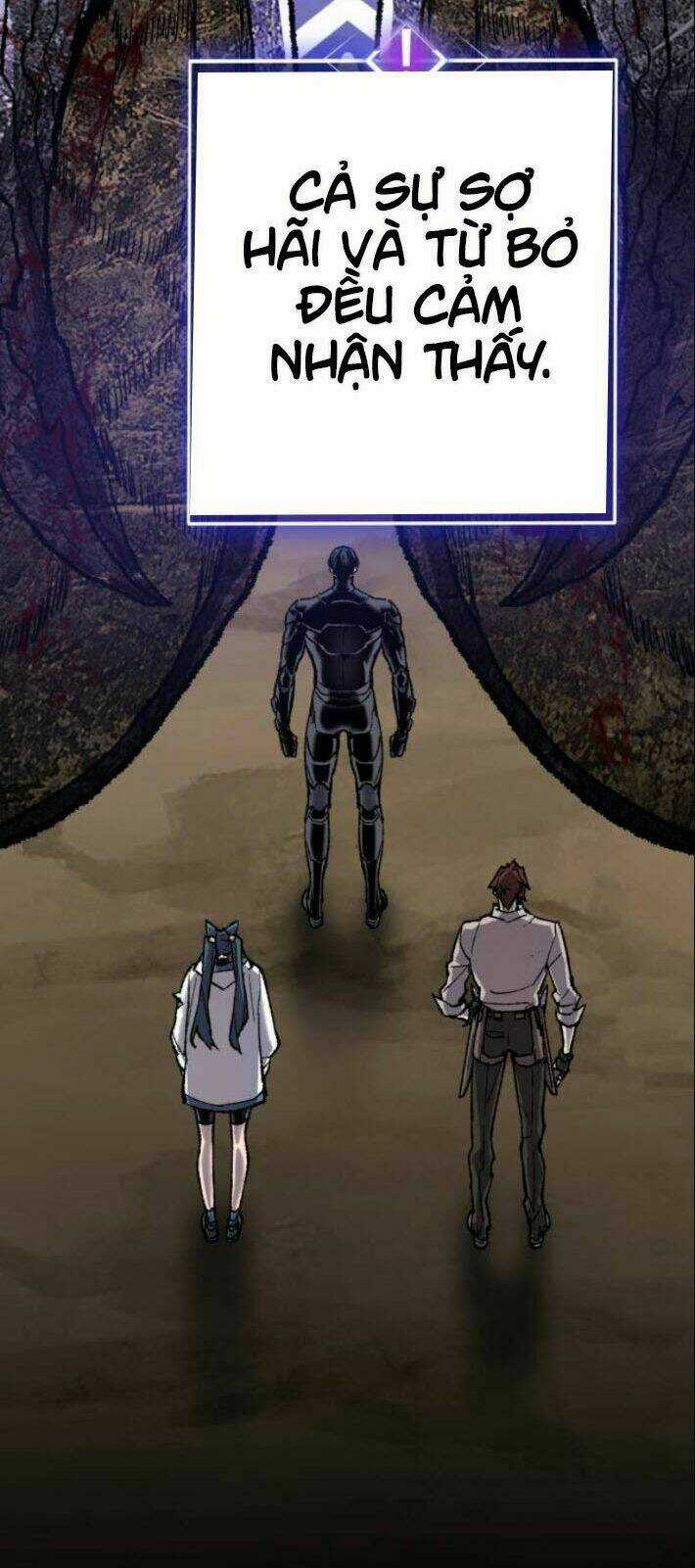 Phá Bỏ Giới Hạn - Chapter 25 - Trang 14